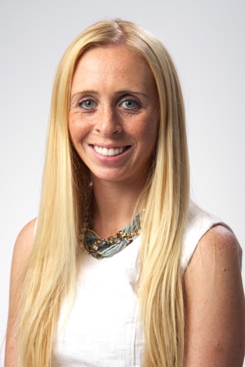 Dr. Erin Rider